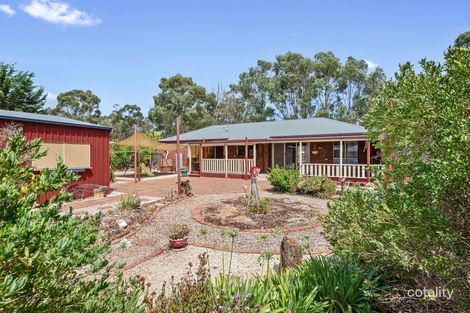 11 Cameron Ct, Huntly, VIC 3551