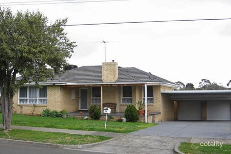 Property photo of 13 Hayfield Road Mount Waverley VIC 3149