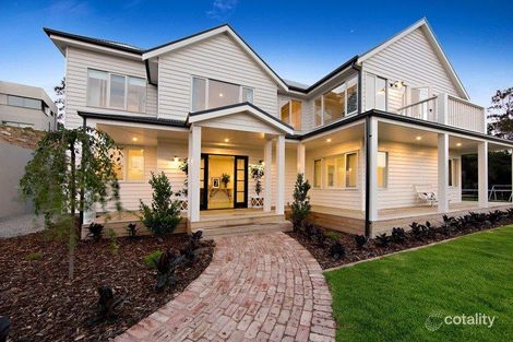 Property photo of 7 Carool Court Mount Martha VIC 3934