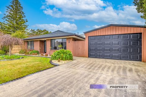 Property photo of 1 Morello Court Moe VIC 3825