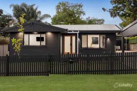 Property photo of 7 Cedar Street East Toowoomba QLD 4350
