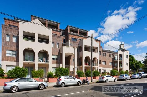 12/342a Marrickville Rd, Marrickville, NSW 2204