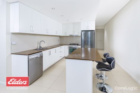 Property photo of 708/43 Church Street Lidcombe NSW 2141