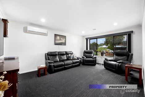 Property photo of 1 Morello Court Moe VIC 3825