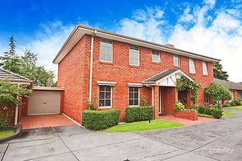 3/15a Wattle Gr, Mckinnon, VIC 3204