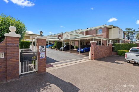 21/5 Clifford St, Toowoomba City, QLD 4350