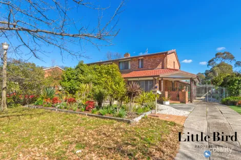 37 De Burgh St, Lyneham, ACT 2602