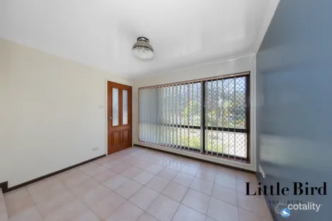 Property photo of 37 De Burgh Street Lyneham ACT 2602