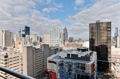 Property photo of 2005A/8 Franklin Street Melbourne VIC 3000