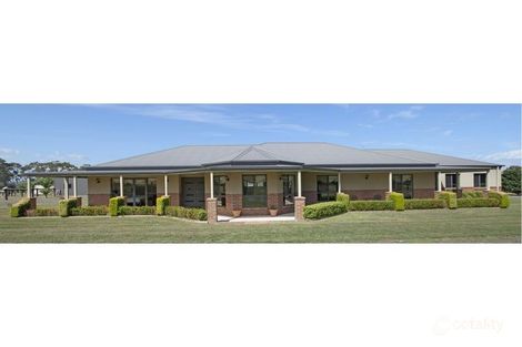 240 Forbes-Moranding Rd, Kilmore, VIC 3764