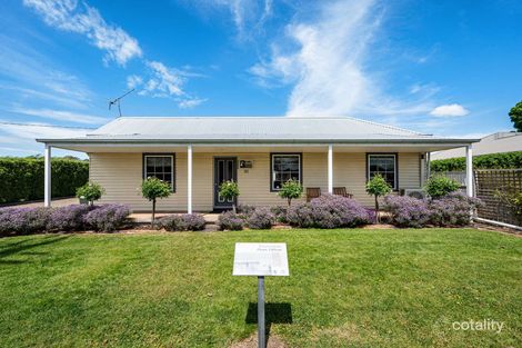 32 Scott St, Cavendish, VIC 3314