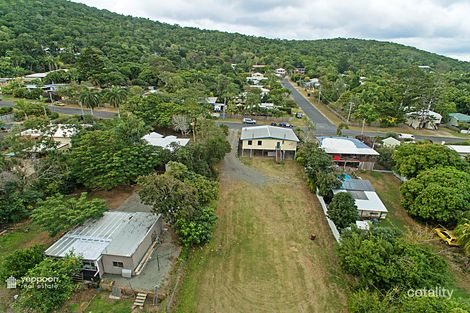 Property photo of 36 Power Street Yeppoon QLD 4703