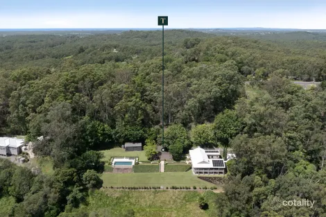 Property photo of 661 Ilkley Road Ilkley QLD 4554