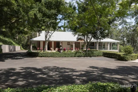 Property photo of 661 Ilkley Road Ilkley QLD 4554