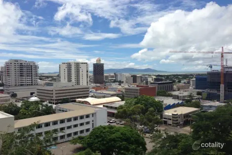 8/209 Wills St, Townsville City, QLD 4810
