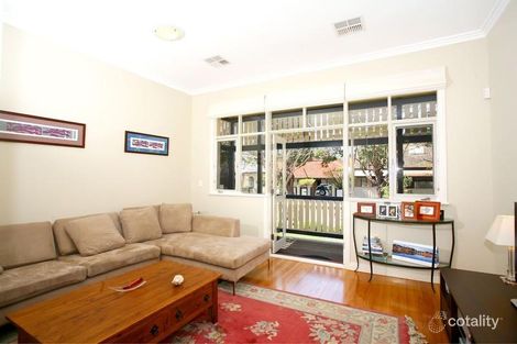 Property photo of 92A West Street Crows Nest NSW 2065