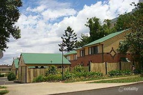 15/77 Lindsay St, East Toowoomba, QLD 4350