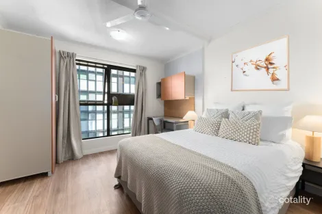 Property photo of 805/188 Shafston Avenue Kangaroo Point QLD 4169