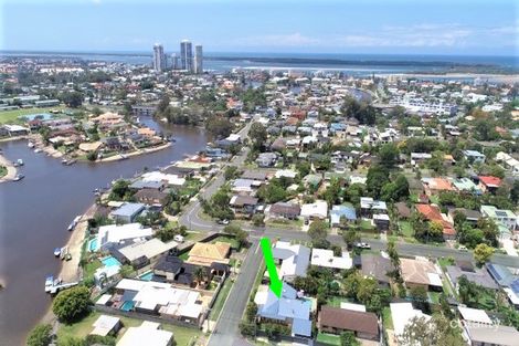 Property photo of 19 Cabarita Street Biggera Waters QLD 4216