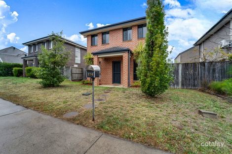 Property photo of 174 Oodgeroo Avenue Franklin ACT 2913