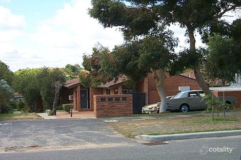 28 Gill St, East Fremantle, WA 6158