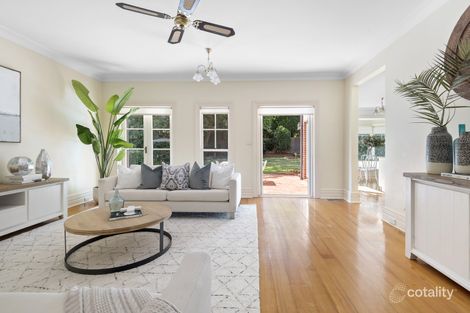 Property photo of 73 Coonanbarra Road Wahroonga NSW 2076