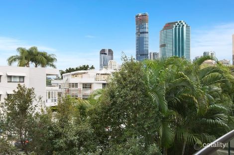 Property photo of 115/193 Main Street Kangaroo Point QLD 4169