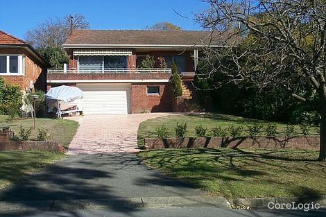 Property photo of 14 Malga Avenue Roseville Chase NSW 2069