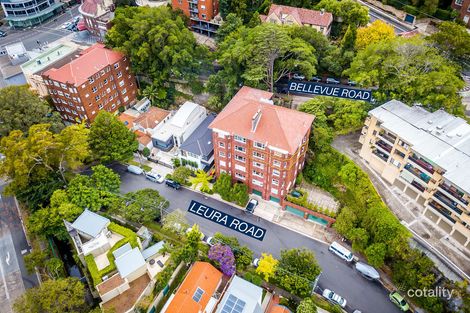 8/158 Bellevue Rd, Bellevue Hill, NSW 2023