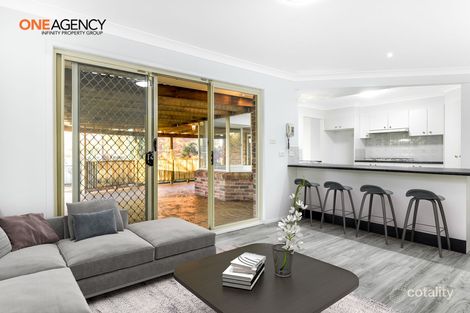 Property photo of 47 Braeside Crescent Glen Alpine NSW 2560