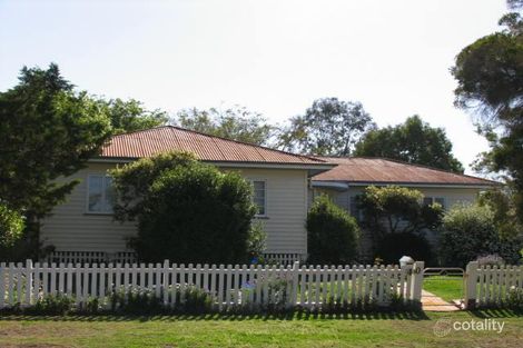 40 Edward St, Kingaroy, QLD 4610