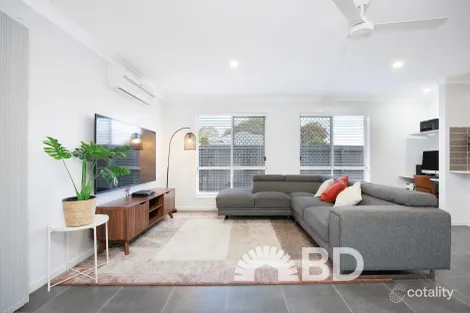 Property photo of 31 Hilary Street Morayfield QLD 4506