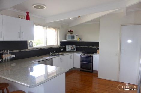 Property photo of 33 Mengarvie Road Parkes NSW 2870