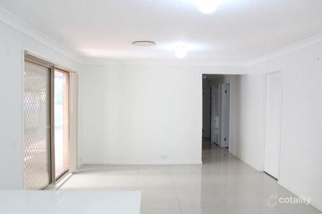 Property photo of 13 Minahan Place Plumpton NSW 2761