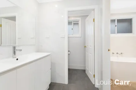 Property photo of 14 Monastery Place Cherrybrook NSW 2126