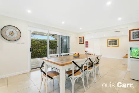 Property photo of 14 Monastery Place Cherrybrook NSW 2126