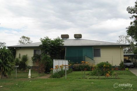 5 Sunflower Pl, Emerald, QLD 4720