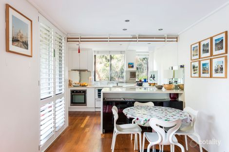 Property photo of 3A/8 Hampden Street Paddington NSW 2021