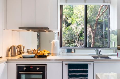 Property photo of 3A/8 Hampden Street Paddington NSW 2021