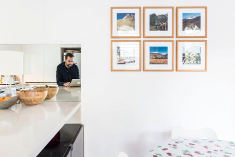 Property photo of 3A/8 Hampden Street Paddington NSW 2021