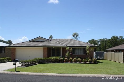 Property photo of 6 Potaroo Place Townsend NSW 2463