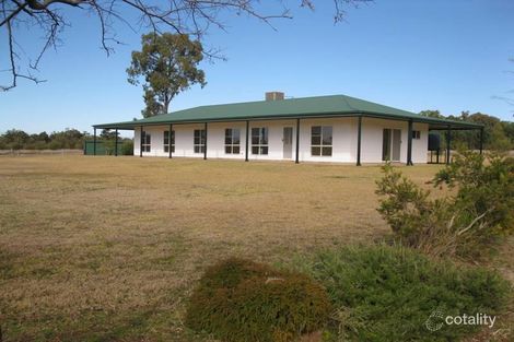 Property photo of 554 Jacks Creek Road Jacks Creek NSW 2390