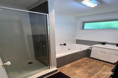 Property photo of 4/132 Somerville Road Hampton Park VIC 3976