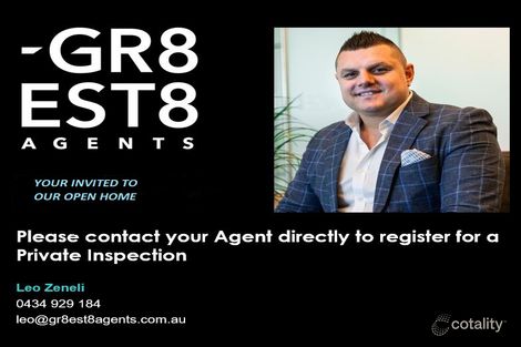 Property photo of 81 Karula Circuit Clyde VIC 3978