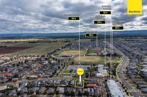 Property photo of 54 Panorama Drive Harkness VIC 3337