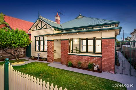 Property photo of 38 Stewart Street Brunswick VIC 3056