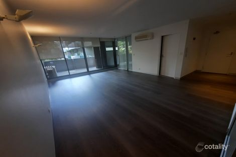 Property photo of 201/25 Pickles Street Port Melbourne VIC 3207
