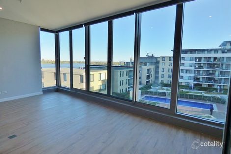 610/7 Half St, Wentworth Point, NSW 2127