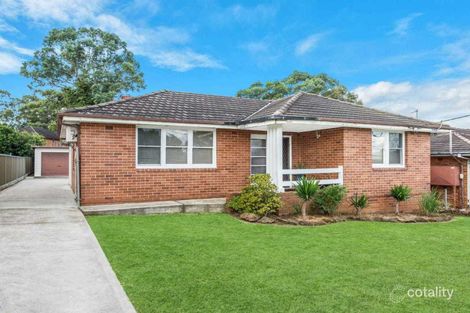 Property photo of 35 Devlin Street Ashcroft NSW 2168