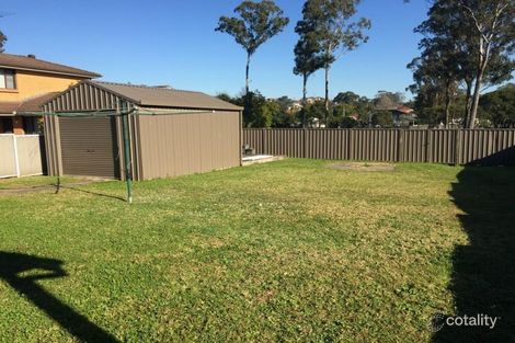 Property photo of 65 Allawah Street Blacktown NSW 2148
